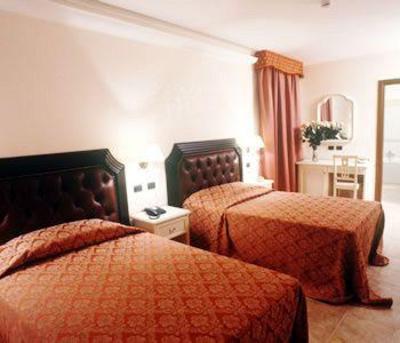 фото отеля Hotel Antica Colonia Frascati