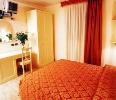 фото отеля Hotel Antica Colonia Frascati