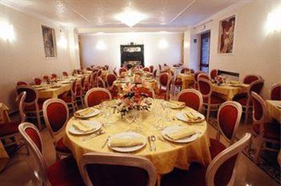фото отеля Hotel Antica Colonia Frascati