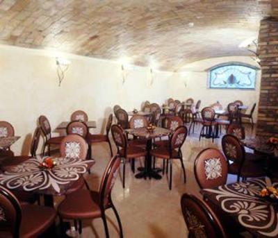 фото отеля Hotel Antica Colonia Frascati