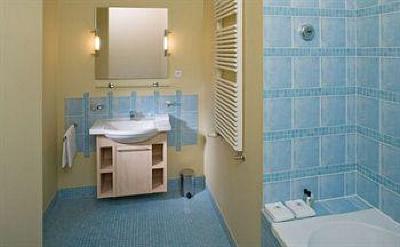 фото отеля Mamaison Residence Belgicka Prague