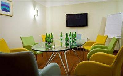 фото отеля Mamaison Residence Belgicka Prague