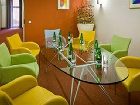 фото отеля Mamaison Residence Belgicka Prague