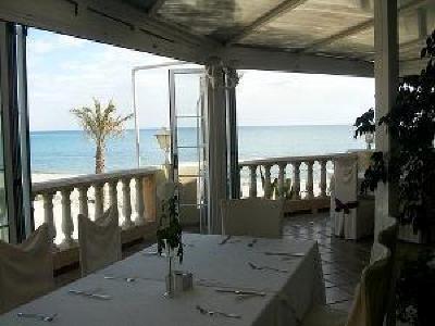 фото отеля Hotel El Dorado Carboneras