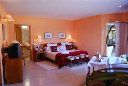 фото отеля Hotel El Dorado Carboneras