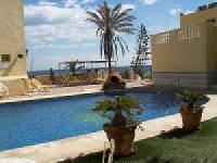 Hotel El Dorado Carboneras