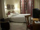 фото отеля Hotel El Dorado Carboneras