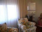 фото отеля Hotel El Dorado Carboneras