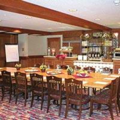 фото отеля Wyoming Inn of Jackson Hole