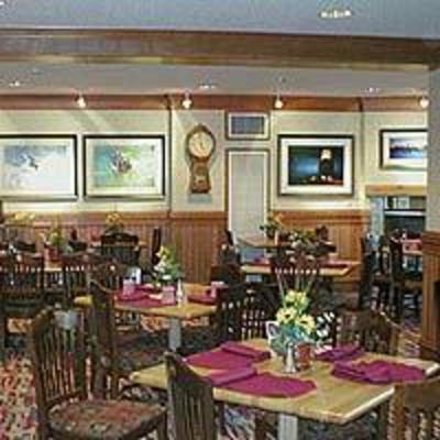 фото отеля Wyoming Inn of Jackson Hole