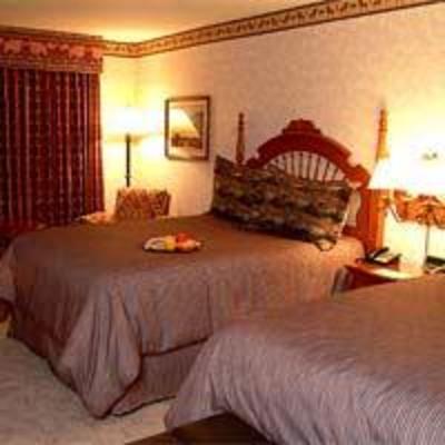 фото отеля Wyoming Inn of Jackson Hole