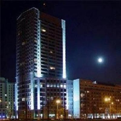 фото отеля Babka Tower Suites Warsaw