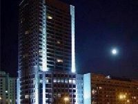 Babka Tower Suites Warsaw