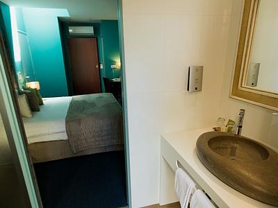 фото отеля Les Palis Spa