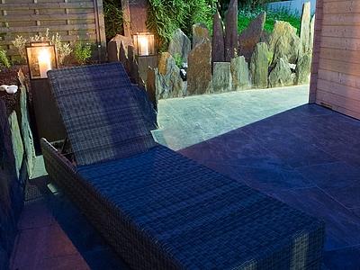 фото отеля Les Palis Spa