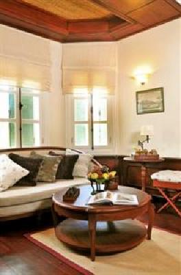 фото отеля The Luang Say Residence