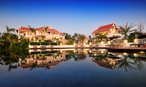 фото отеля The Luang Say Residence