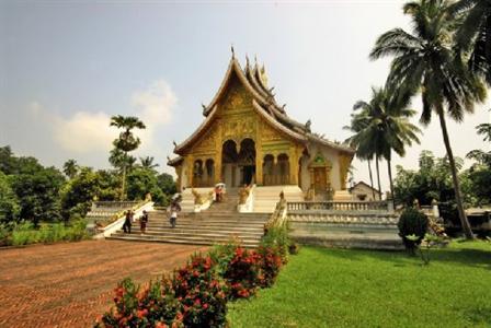фото отеля The Luang Say Residence
