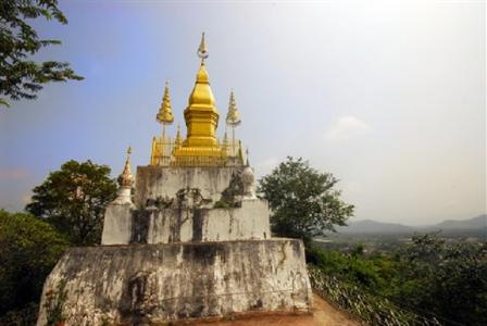 фото отеля The Luang Say Residence