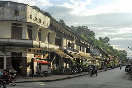 фото отеля The Luang Say Residence