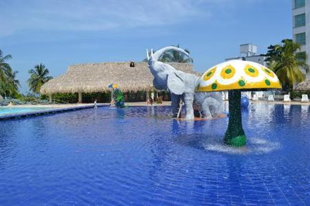 фото отеля GHL Comfort Hotel Costa Azul