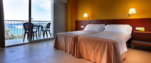 фото отеля Fiesta Hotel Palmyra