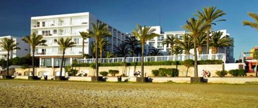 фото отеля Fiesta Hotel Palmyra