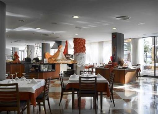 фото отеля Fiesta Hotel Palmyra