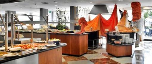фото отеля Fiesta Hotel Palmyra
