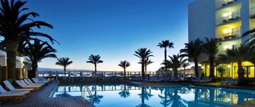 фото отеля Fiesta Hotel Palmyra