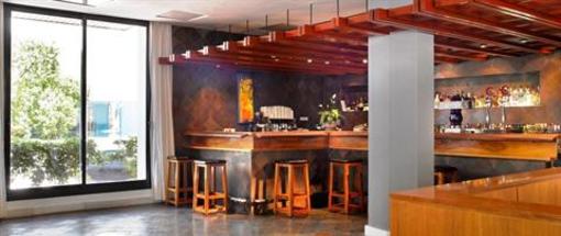 фото отеля Fiesta Hotel Palmyra