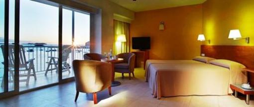 фото отеля Fiesta Hotel Palmyra