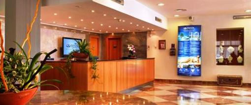 фото отеля Fiesta Hotel Palmyra