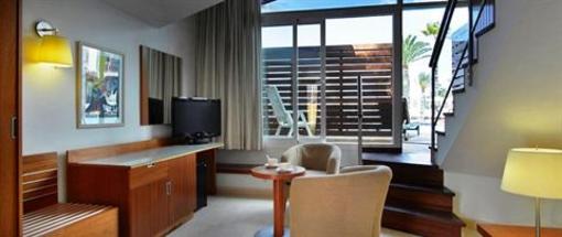 фото отеля Fiesta Hotel Palmyra