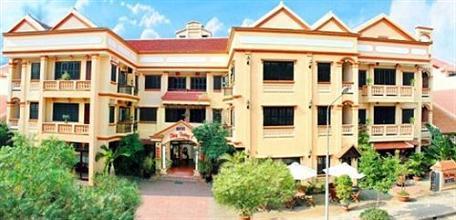 фото отеля Thuy Duong 3 Hotel