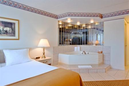 фото отеля Holiday Inn Express Hamilton Canada