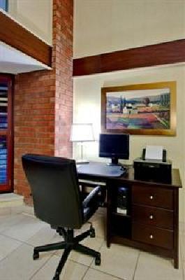 фото отеля Holiday Inn Express Hamilton Canada
