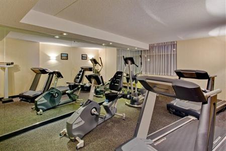 фото отеля Holiday Inn Express Hamilton Canada