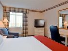 фото отеля Holiday Inn Express Hamilton Canada