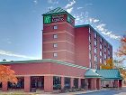 фото отеля Holiday Inn Express Hamilton Canada