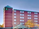 фото отеля Holiday Inn Express Hamilton Canada