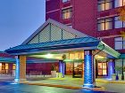 фото отеля Holiday Inn Express Hamilton Canada