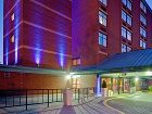 фото отеля Holiday Inn Express Hamilton Canada