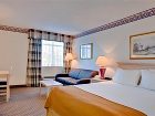 фото отеля Holiday Inn Express Hamilton Canada