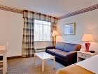 фото отеля Holiday Inn Express Hamilton Canada