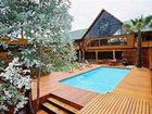 фото отеля Knysna Log-Inn Hotel