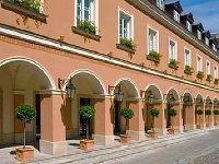 Mamaison Hotel Le Regina Warsaw