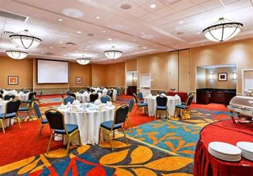 фото отеля Residence Inn Chattanooga near Hamilton Place