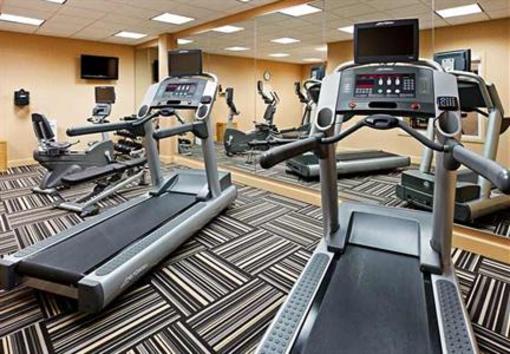 фото отеля Residence Inn Chattanooga near Hamilton Place