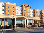 фото отеля Residence Inn Chattanooga near Hamilton Place